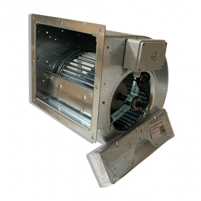 Ventilateur centrifuge DDM 9/9.550.4. BRIDE ET SUPPORT - 30469990