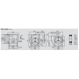 Ventilateur centrifuge RZR 15-0500 LG270 - 30043546