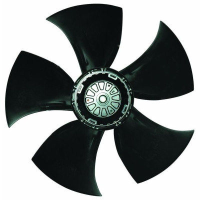 Ventilateur hélicoïde A4D710-AF01-02 - 13031705