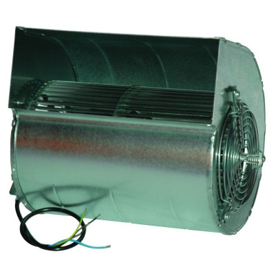 Ventilateur centrifuge D4E160-FH12-05 - 13422090