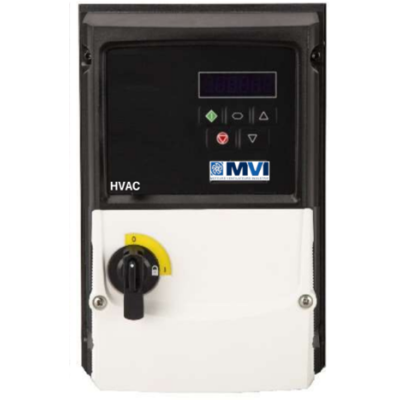 VARIAT. DE FREQ. 0.75KW 2.2A IP66E HVAC - 25040019