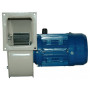 Ventilateur centrifuge CMP-512-2T INOX - 23020120