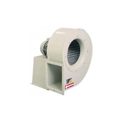 Ventilateur centrifuge CMP-1640-4T-10 - 23020403