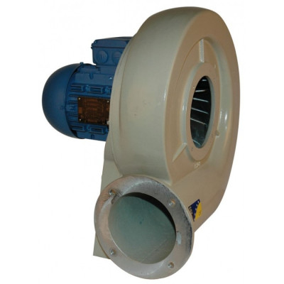 Ventilateur centrifuge CMA-528-2T-1.5 - 23030285