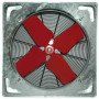 Ventilateur hélicoïde A0500 4PAG35  MXC70P04 - 26040503