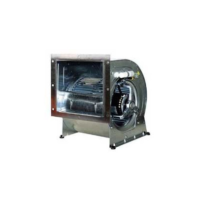 Ventilateur centrifuge DD 9/7.373.4. BRIDE ET SUPPORT - 30452011