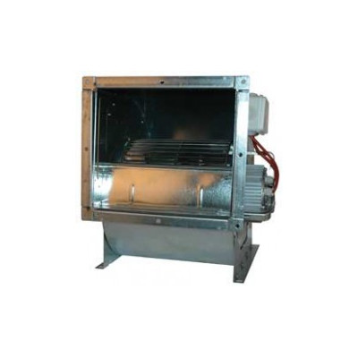 Ventilateur centrifuge DD 10/10.550.4. BRIDE ET SUPPORT - 30452172