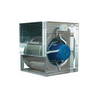 Ventilateur centrifuge DD 15/15.1500.8. BRIDE ET SUPPORT - 30453384