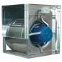 Ventilateur centrifuge DD 15/15.1500.8. BRIDE ET SUPPORT - 30453384