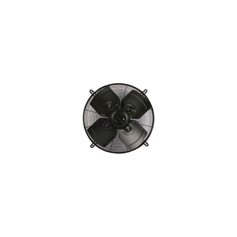 Grille de ventilateur pour AMI6 et AMI8 - Bichromatée AK25187 - CV15344 