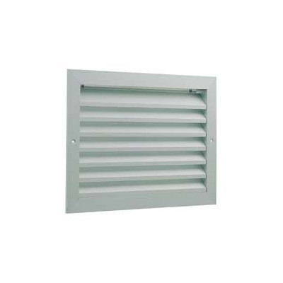 GRILLE EXTERIEUR ALUMINIUM GAE-25 300x100 - 20400307