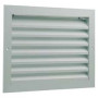 GRILLE EXTERIEUR ALUMINIUM GAE-25 300x100 - 20400307