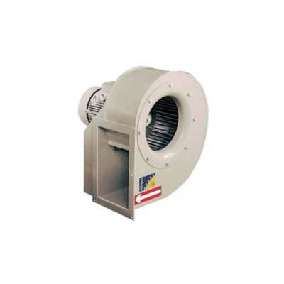 Ventilateur centrifuge CMP-1128-2T-5.5 - 23020297