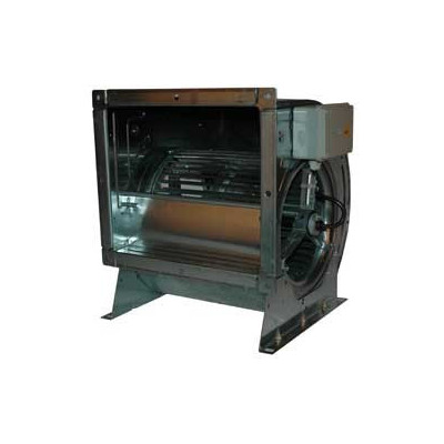 Ventilateur centrifuge DDM 9/9.200.6. BRIDE ET SUPPORT - 30460972