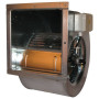 Ventilateur centrifuge DDM 10/8.550.4. BRIDE ET SUPPORT - 30461000