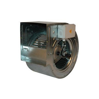 Ventilateur centrifuge DDM 9/7.420.4. BRIDE ET SUPPORT - 30460850