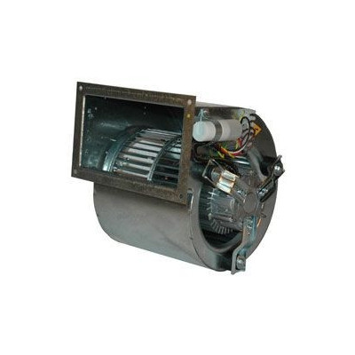 Ventilateur centrifuge DD185/176.105.4  BRIDE - 30450103