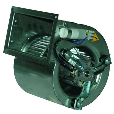 Ventilateur centrifuge DD185/176.92.4  BRIDE - 30450092