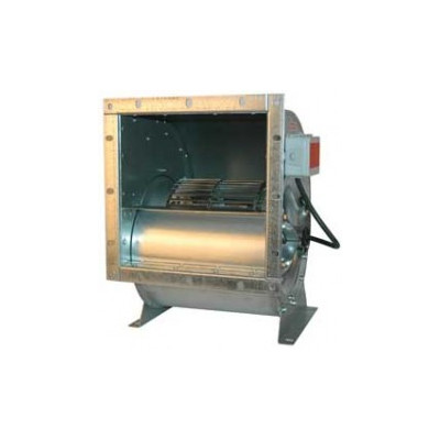 Ventilateur centrifuge TZA 01 225 4 D - BRIDE ET SUPPORT - 30460993