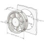 Ventilateur compact 6248NM - 13020612