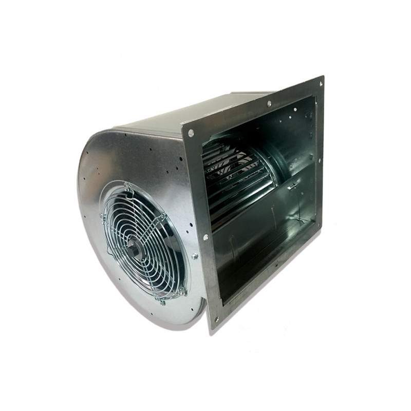 Ventilateurs Centrifuges Double Ouïe Basse Pression Ventilateur Ddm 9 9